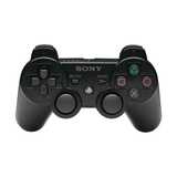 دسته بازی بی سیم سونی مدل DualShock 3