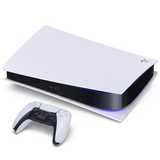 کنسول بازی سونی PS5 Digital Edition ظرفیت 1 ترابایت