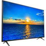 تلویزیون هوشمند تی سی ال مدل 43D3000 سایز 43 اینچ
