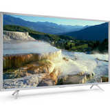 تلویزیون هوشمند تی سی ال مدل 55P2US سایز 55 اینچ