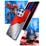 گوشی موبایل تکنو Spark 30 Pro Optimus Prime Limited Edition 4G ظرفیت 256 گیگابایت و رم 8 گیگابایت