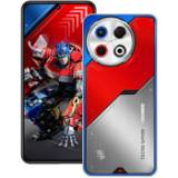 گوشی موبایل تکنو Spark 30 Pro Optimus Prime Limited Edition 4G ظرفیت 256 گیگابایت و رم 8 گیگابایت