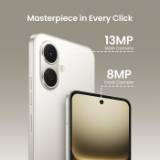گوشی موبایل تکنو Spark GO 2 4G ظرفیت 64 گیگابایت و رم 3 گیگابایت