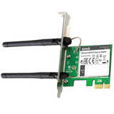 کارت شبکه تندا PCI Express W322E