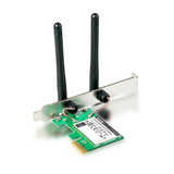 کارت شبکه تندا PCI Express W322E