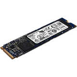 حافظه اس اس دی توشیبا KXG50ZNV256G NVMe M2 ظرفیت 256 گیگابایت(بدون پک)