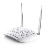 مودم روتر بی سیم تی پی لینک سری ADSL2 Plus مدل TD-W8968