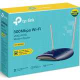 مودم روتر بی سیم تی پی لینک TPLINK TD-W9960 VDSL/ADSL