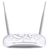 مودم روتر VDSL/ADSL بی‌سیم 300Mbps تی پی-لینک مدل TD-W9970_V2