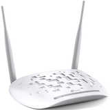 مودم روتر VDSL/ADSL بی‌سیم 300Mbps تی پی-لینک مدل TD-W9970_V2