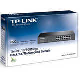 سوییچ تی پی لینک مدل TL-SF1024