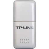 کارت شبکه بی سیم USB تی پی لینک مدل TL-WN723N