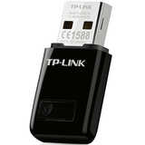 کارت شبکه بی سیم USB تی پی لینک مدل TL-WN823N