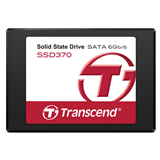 حافظه SSD ترنسند مدل SSD370 ظرفیت 256 گیگابایت