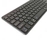 کیبورد بی سیم تسکو  TKM7320B