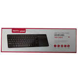 کیبورد بی سیم تسکو  TKM7320B