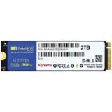 حافظه اس اس دی تواین موس M.2 NVMe AlphaPro ظرفیت 2 ترابایت