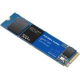 حافظه اس اس دی وسترن دیجیتال آبی SN550 NVMe WDS500G2B0C ظرفیت 500 گیگابایت