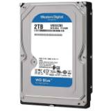 هارددیسک اینترنال وسترن دیجیتال آبی WD20EZBX ظرفیت 2 ترابایت