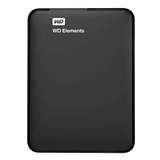 هارددیسک اکسترنال Western Digital مدل المنتز ظرفیت 1 ترابایت