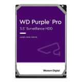 هارددیسک اینترنال وسترن دیجیتال بنفش Pro Surveillance WD101PURP ظرفیت 10 ترابایت