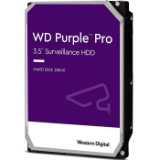هارددیسک اینترنال وسترن دیجیتال بنفش Pro Surveillance WD101PURP ظرفیت 10 ترابایت