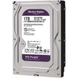 هارددیسک اینترنال وسترن دیجیتال Purple WD10PURZ ظرفیت 1 ترابایت