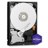 هارددیسک اینترنال وسترن دیجیتال بنفش WD11PURZ ظرفیت 1 ترابایت