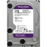 هارددیسک اینترنال وسترن دیجیتال Purple WD20PURZ ظرفیت 2 ترابایت