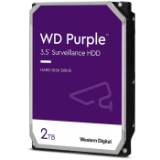 هارددیسک اینترنال وسترن دیجیتال Purple WD23PURZ ظرفیت 2 ترابایت