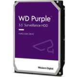 هارددیسک اینترنال وسترن دیجیتال Purple WD40PURZ ظرفیت 4 ترابایت