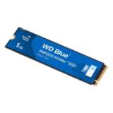 حافظه اس اس دی وسترن دیجیتال آبی SN5000 NVMe WDS100T4B0E M.2 ظرفیت 1 ترابایت