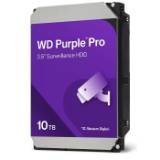 هارددیسک اینترنال وسترن دیجیتال سری بنفش مدل WD102PURP ظرفیت 10 ترابایت