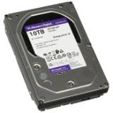 هارددیسک اینترنال وسترن دیجیتال سری بنفش مدل WD102PURP ظرفیت 10 ترابایت