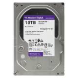 هارددیسک اینترنال وسترن دیجیتال سری بنفش مدل WD102PURP ظرفیت 10 ترابایت
