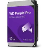 هارددیسک اینترنال وسترن دیجیتال سری بنفش مدل WD122PURP ظرفیت 12 ترابایت