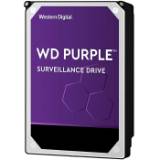 هارددیسک اینترنال وسترن دیجیتال سری بنفش مدل WD122PURZ ظرفیت 12 ترابایت