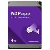 هارددیسک اینترنال وسترن دیجیتال سری بنفش مدل WD44PURZ ظرفیت 4 ترابایت