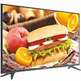 تلویزیون هوشمند ایکس ویژن مدل 32XT520 سایز 32 اینچ