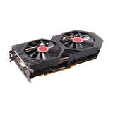 کارت گرافیک ایکس اف ایکس AMD Radeon RX 580 8GB