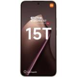 گوشی موبایل شیائومی 15T 5G حافظه 256 گیگابایت و رم 12 گیگابایت