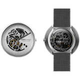 ساعت مچی اتوماتیک مکانیکی شیائومی CIGA Design Michael Young Series Skeleton