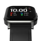ساعت مچی هوشمند شیائومی هایلو Watch 2 LS02 نسخه گلوبال