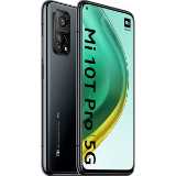 گوشی موبایل شیائومی Mi 10T Pro 5G ظرفیت 256 گیگابایت و رم 8 گیگابایت