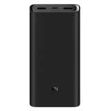 پاور بانک شیائومی مدل Mi 3 Pro PLM07ZM ظرفیت 20000 میلی آمپر ساعت
