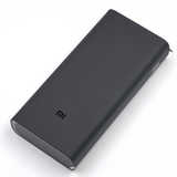 پاور بانک شیائومی مدل Mi 3 Pro PLM07ZM ظرفیت 20000 میلی آمپر ساعت