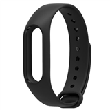 بند مچ بند هوشمند شیائومی مدل Mi Band 2 Silicone