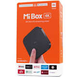 پخش کننده تلویزیون شیائومی Mi Box 4K MDZ-22-AB