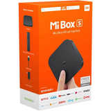 پخش کننده تلویزیون شیائومی Mi Box S