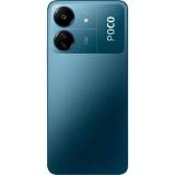 گوشی موبایل شیائومی پوکو Poco C65 ظرفیت 128 گیگابایت و رم 6 گیگابایت